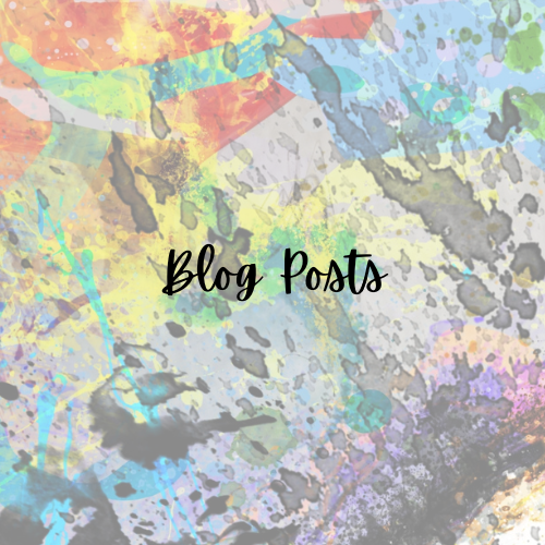 Blog Posts
