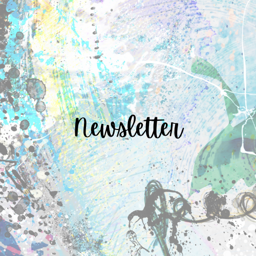 Newsletter Design