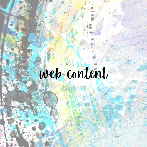 Website Content
