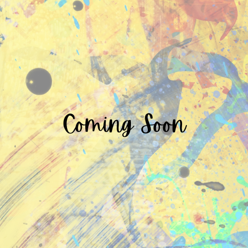 Coming Soon